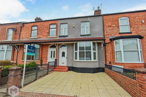 4 bedroom terraced house for sale, Great Cheetham Street West, Salford, Greater Manchester, M7 2JB