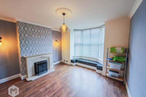 4 bedroom terraced house for sale, Great Cheetham Street West, Salford, Greater Manchester, M7 2JB