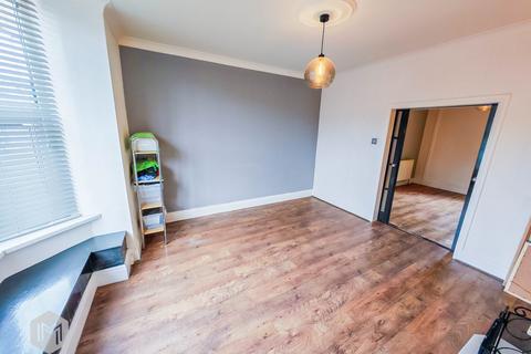 4 bedroom terraced house for sale, Great Cheetham Street West, Salford, Greater Manchester, M7 2JB