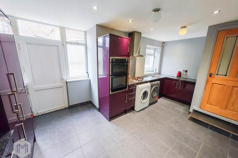 4 bedroom terraced house for sale, Great Cheetham Street West, Salford, Greater Manchester, M7 2JB