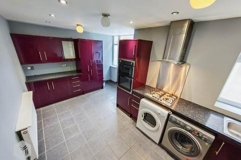 4 bedroom terraced house for sale, Great Cheetham Street West, Salford, Greater Manchester, M7 2JB