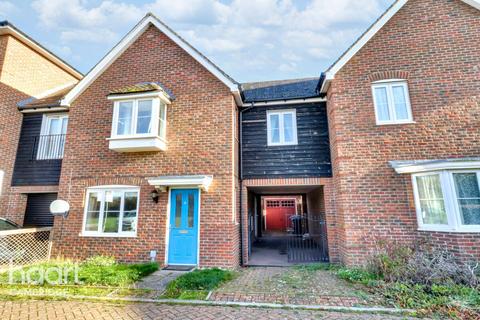 undefined, Ringstone, Cambridge