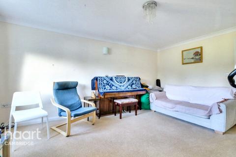 undefined, Ringstone, Cambridge
