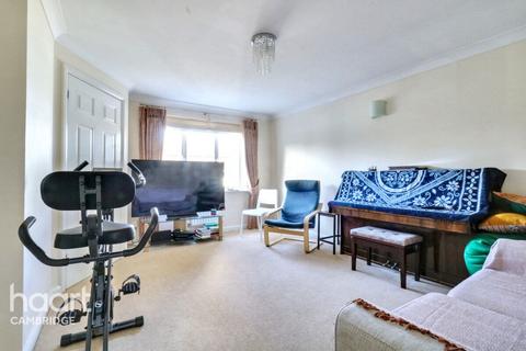 undefined, Ringstone, Cambridge