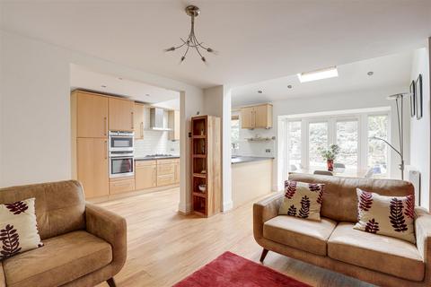 4 bedroom detached house for sale, Seven Oaks Crescent, Bramcote NG9