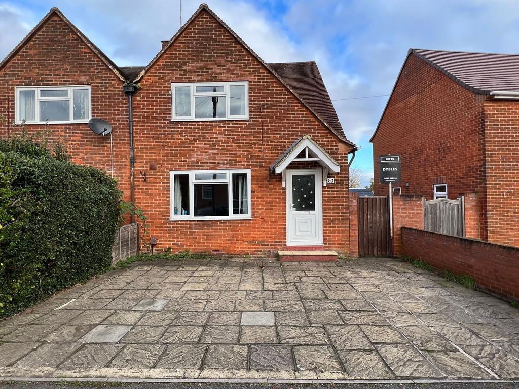 Stuart Crescent Map Stuart Crescent, Winchester, SO22 5 bed semi-detached house - £2,650 ...