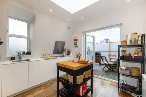 2 bedroom apartment for sale, Collingbourne Road, London, W12