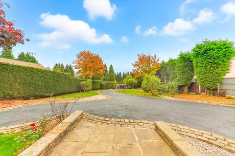 undefined, Beechwood House, Tingley