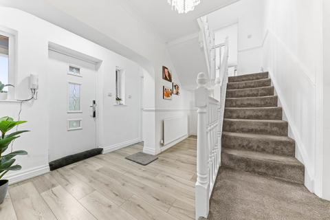 undefined, Beechwood House, Tingley