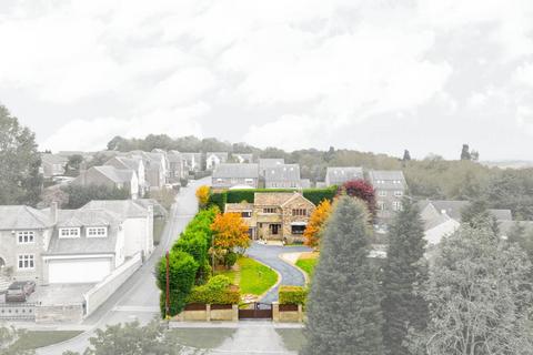 undefined, Beechwood House, Tingley