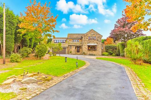 4 bedroom detached house for sale, Beechwood House, Tingley