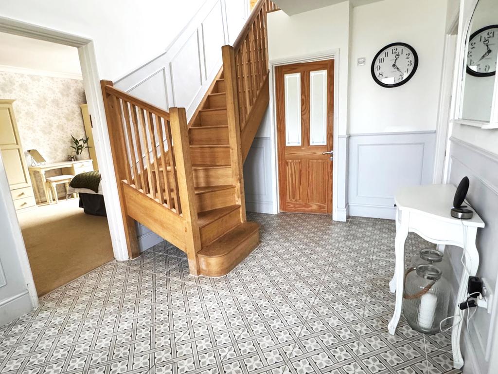 Hallway