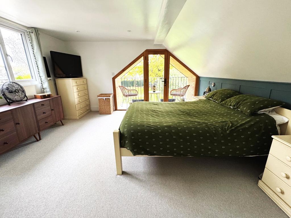 Bed 2