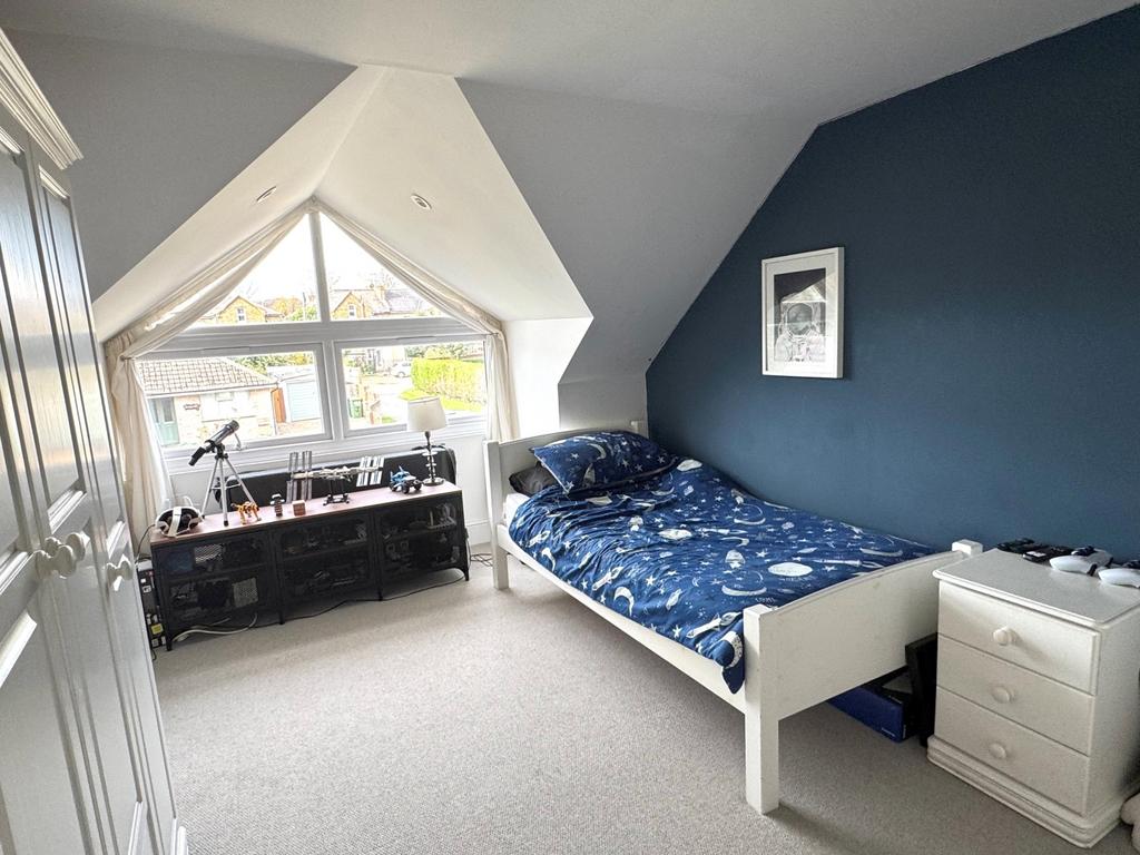 Bed 3