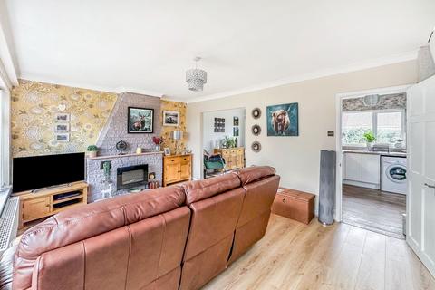 2 bedroom semi-detached bungalow for sale, Capstan Road, Hull HU6