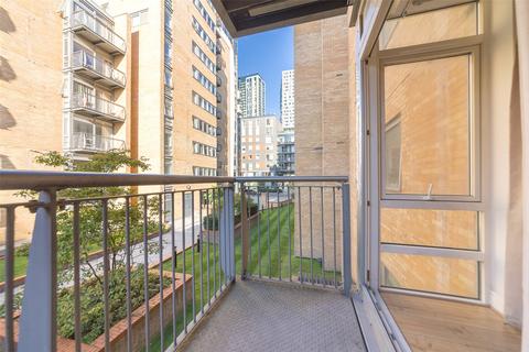 2 bedroom apartment to rent, Lowry House, Canary Wharf E14