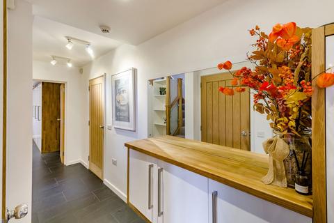 5 bedroom detached house for sale, Binns Lane, Holmfirth, HD9
