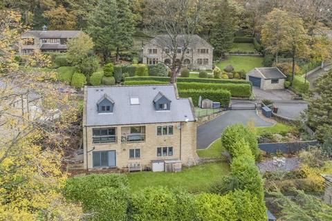 undefined, Binns Lane, Holmfirth, HD9