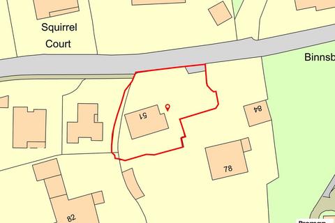 undefined, Binns Lane, Holmfirth, HD9