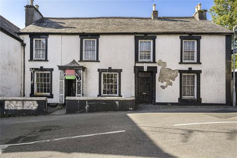 undefined, Newport Square, Cornwall PL15