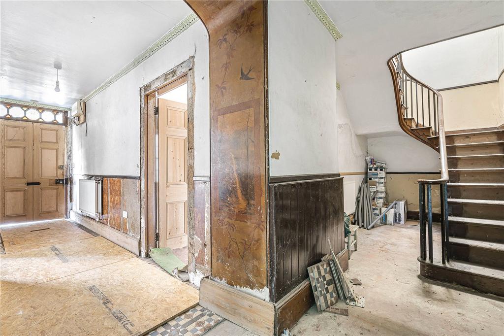 Hallway