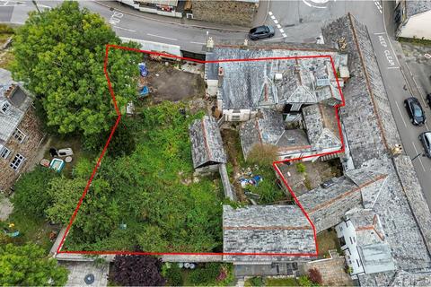 undefined, Newport Square, Cornwall PL15