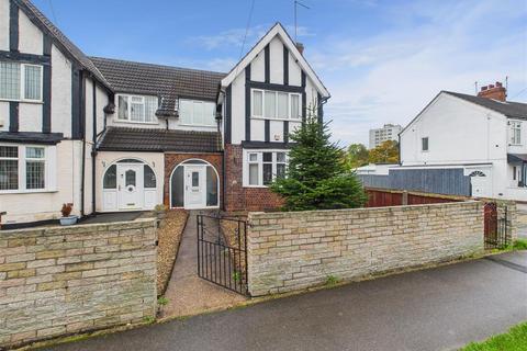 undefined, Anlaby Park Road South, Hull