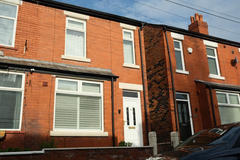 14 Ingleton Road, Stockport, SK3 9NN