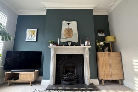 14 Ingleton Road, Stockport, SK3 9NN