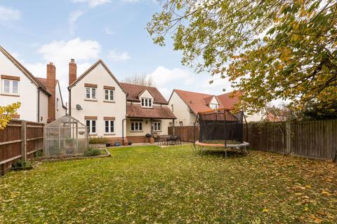 undefined, Hanney Road, Abingdon OX13