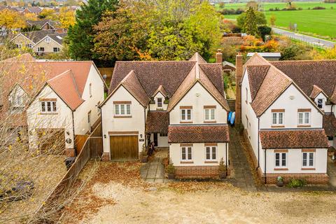 undefined, Hanney Road, Abingdon OX13