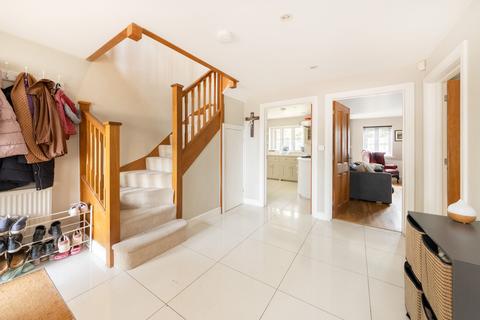 4 bedroom detached house for sale, Hanney Road, Abingdon OX13