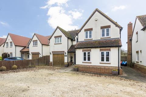 4 bedroom detached house for sale, Hanney Road, Abingdon OX13