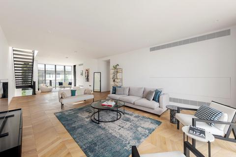 3 bedroom property for sale, Battersea Power Station, Circus Road South, London, SW11