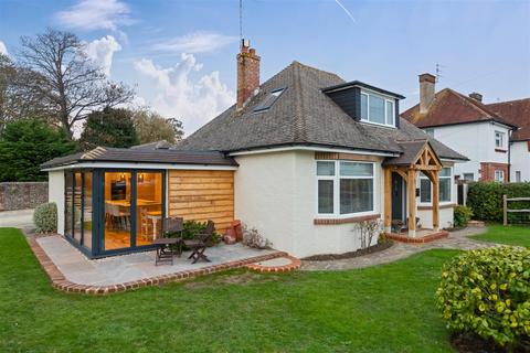 Haynes Road, Worthing