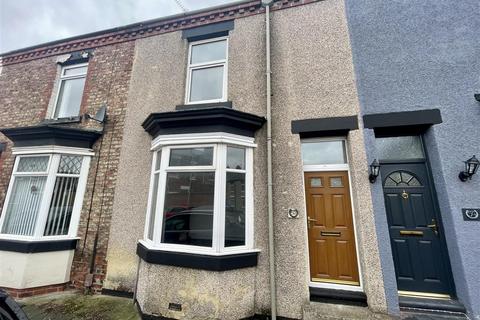 undefined, Bedford Street, Darlington