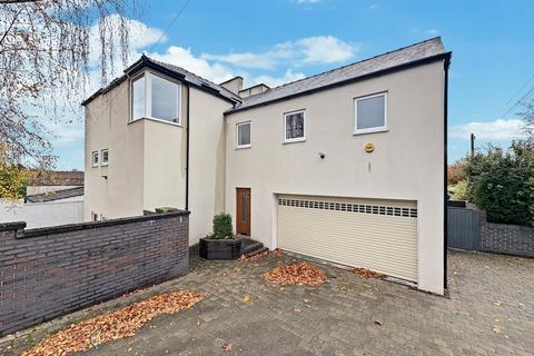 4 bedroom semi-detached house for sale, Firs Road, Bolton, BL5