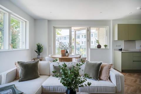 undefined, Taymount Mansion, Forest Hill, London, SE23