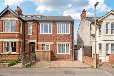 3 bedroom semi-detached house for sale, Gathorne Road,  Headington,  OX3