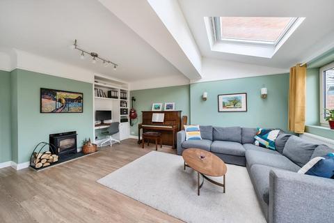 3 bedroom semi-detached house for sale, Gathorne Road,  Headington,  OX3