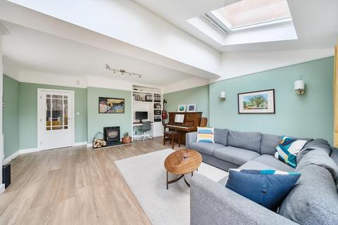 3 bedroom semi-detached house for sale, Gathorne Road,  Headington,  OX3