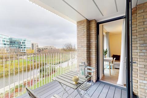 undefined, Viscount House, Lakeside Drive, Brent, NW10