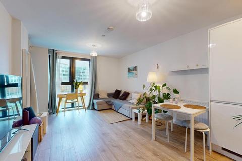 undefined, Viscount House, Lakeside Drive, Brent, NW10