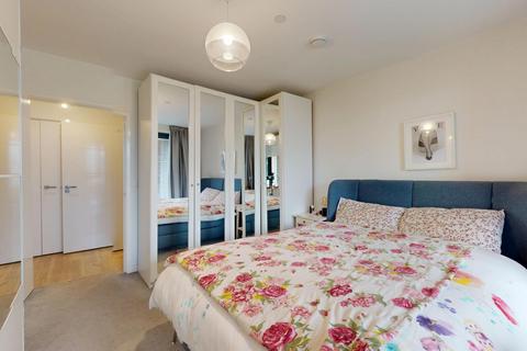 undefined, Viscount House, Lakeside Drive, Brent, NW10