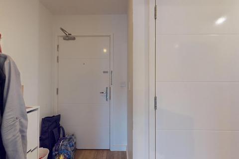undefined, Viscount House, Lakeside Drive, Brent, NW10