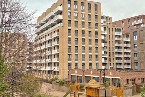undefined, Viscount House, Lakeside Drive, Brent, NW10