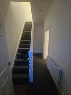 undefined, Clarence Road, Wallasey, CH44