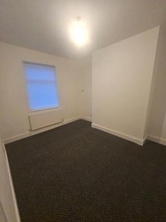 undefined, Clarence Road, Wallasey, CH44