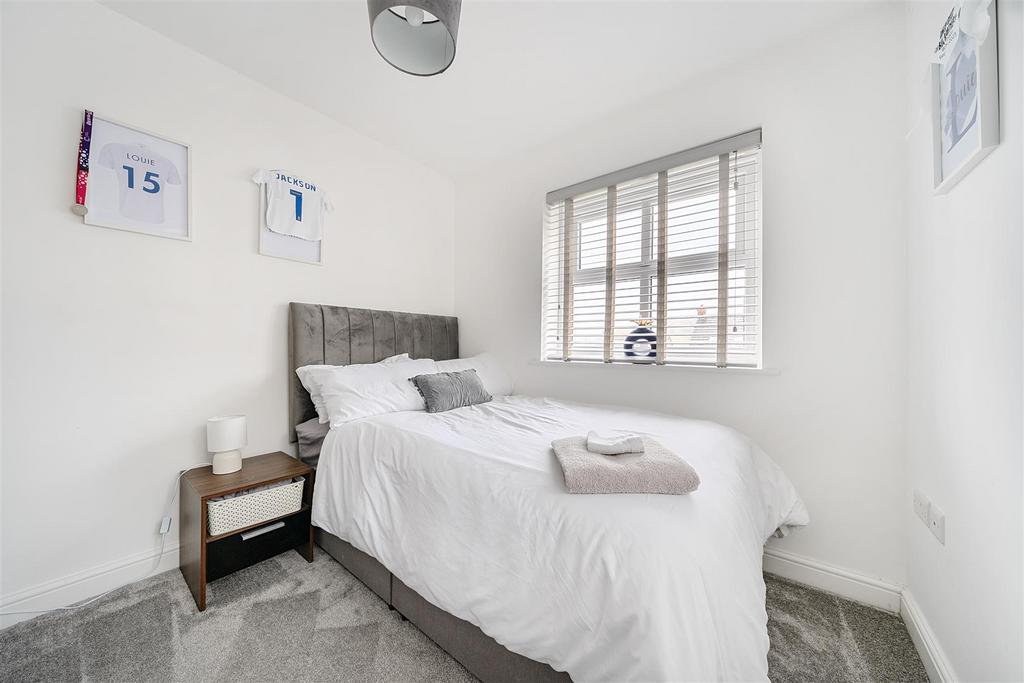 Bed 2