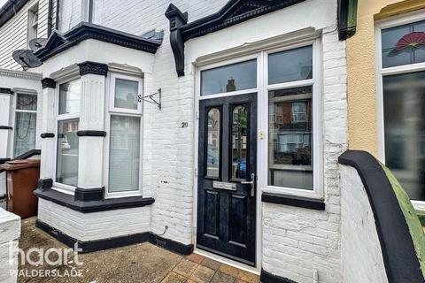 undefined, Lansdowne Road, CHATHAM